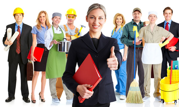 Erbaa Manikürcü Hizmeti